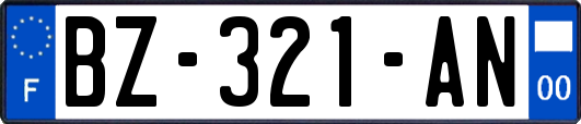 BZ-321-AN