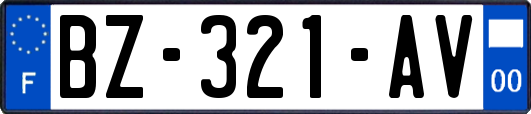 BZ-321-AV