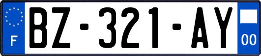 BZ-321-AY