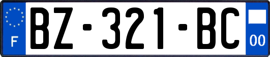 BZ-321-BC