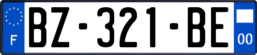 BZ-321-BE