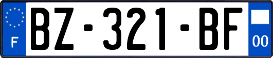 BZ-321-BF