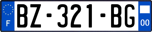 BZ-321-BG