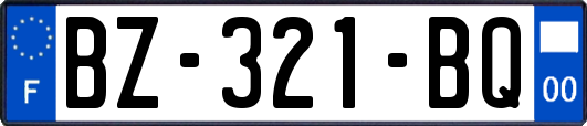 BZ-321-BQ