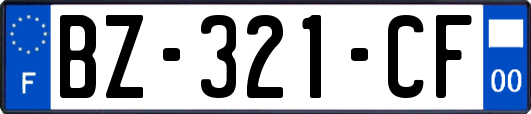 BZ-321-CF