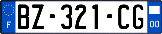 BZ-321-CG