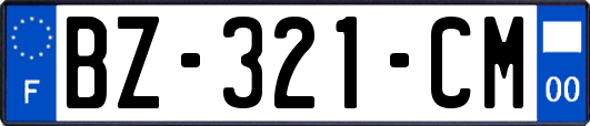 BZ-321-CM