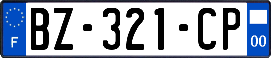 BZ-321-CP