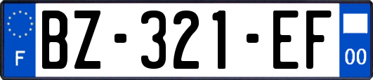 BZ-321-EF