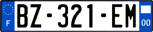 BZ-321-EM