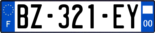 BZ-321-EY