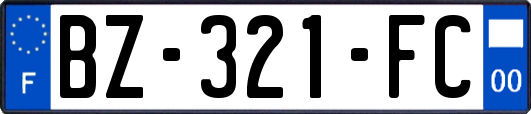 BZ-321-FC