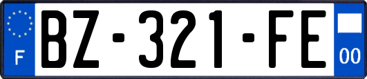 BZ-321-FE
