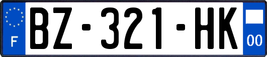 BZ-321-HK