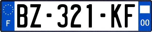 BZ-321-KF