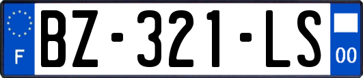 BZ-321-LS