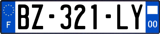 BZ-321-LY