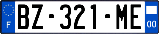 BZ-321-ME