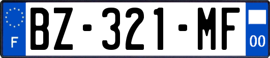 BZ-321-MF