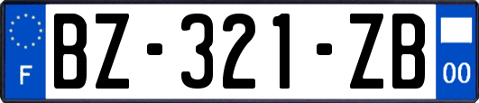 BZ-321-ZB