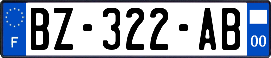 BZ-322-AB