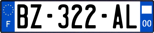 BZ-322-AL