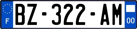 BZ-322-AM