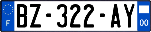 BZ-322-AY