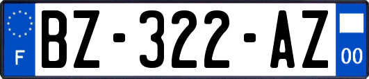 BZ-322-AZ