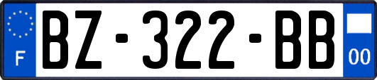 BZ-322-BB