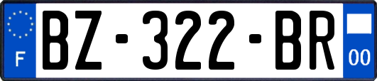 BZ-322-BR