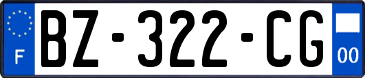 BZ-322-CG