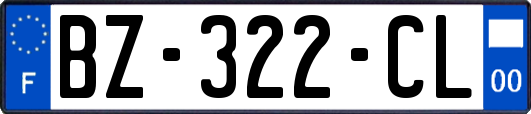 BZ-322-CL