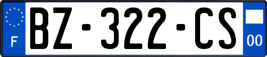 BZ-322-CS