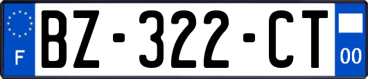 BZ-322-CT