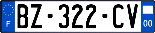 BZ-322-CV