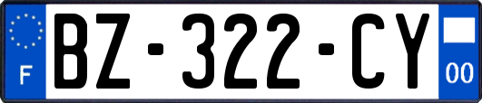 BZ-322-CY