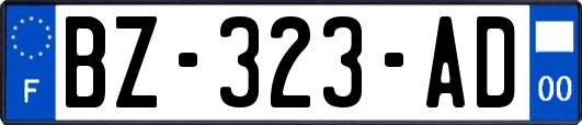 BZ-323-AD