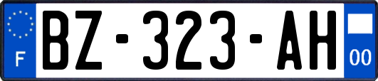 BZ-323-AH