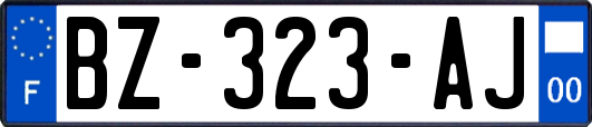 BZ-323-AJ