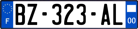 BZ-323-AL