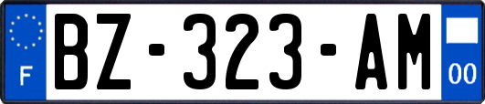 BZ-323-AM