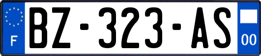 BZ-323-AS