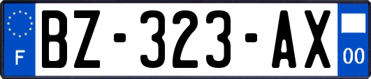 BZ-323-AX