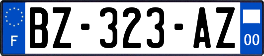 BZ-323-AZ