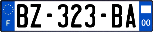 BZ-323-BA