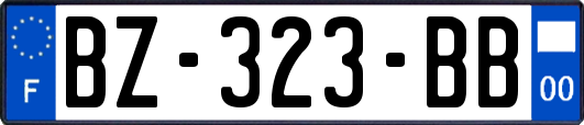 BZ-323-BB