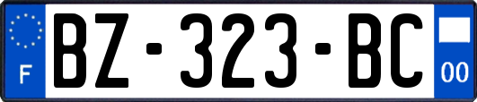 BZ-323-BC