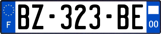 BZ-323-BE