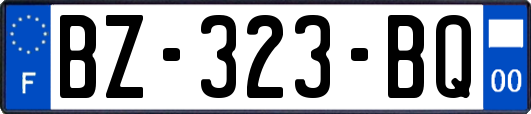 BZ-323-BQ